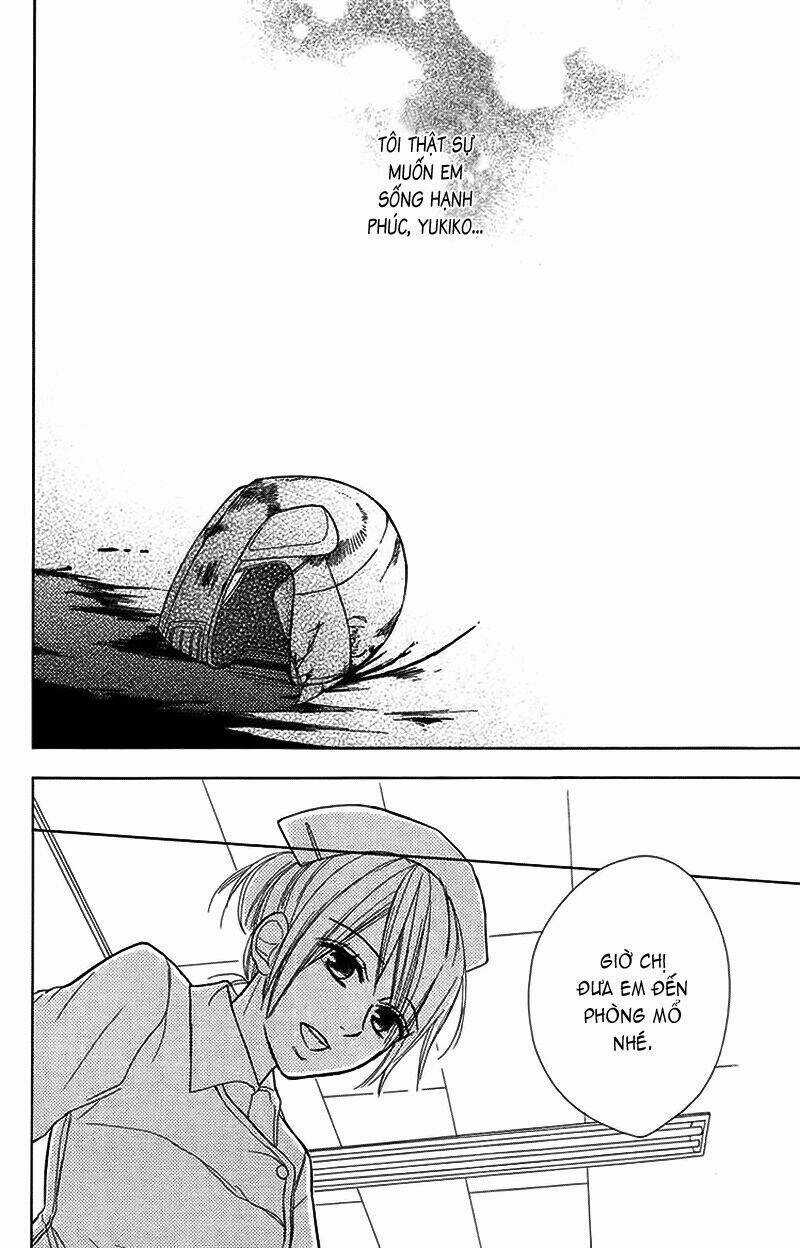 Gekkou Chou - Chapter 1 - Trang 29