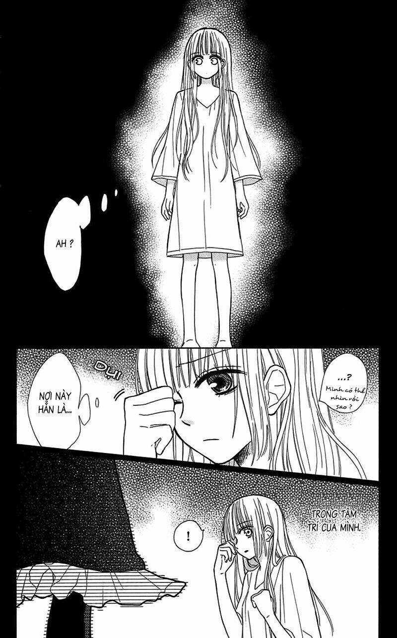 Gekkou Chou - Chapter 1 - Trang 31