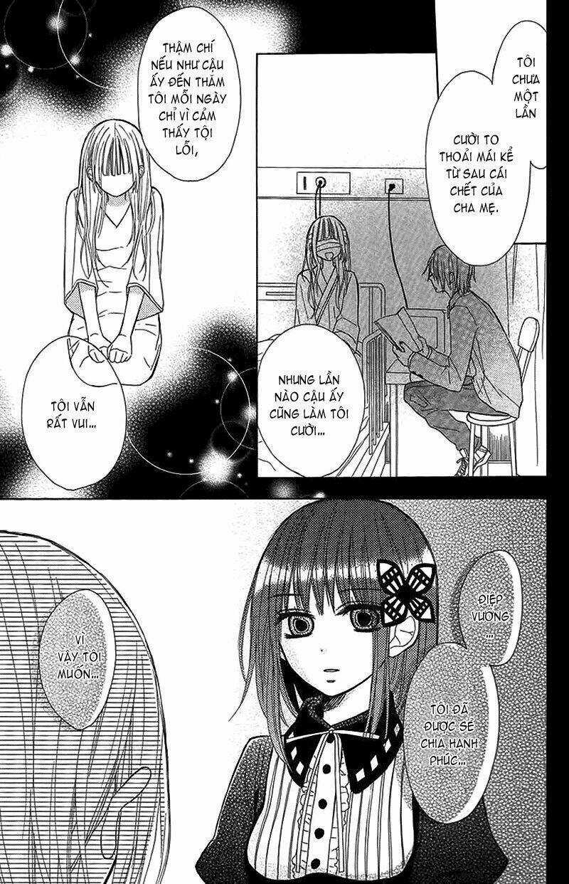 Gekkou Chou - Chapter 1 - Trang 36