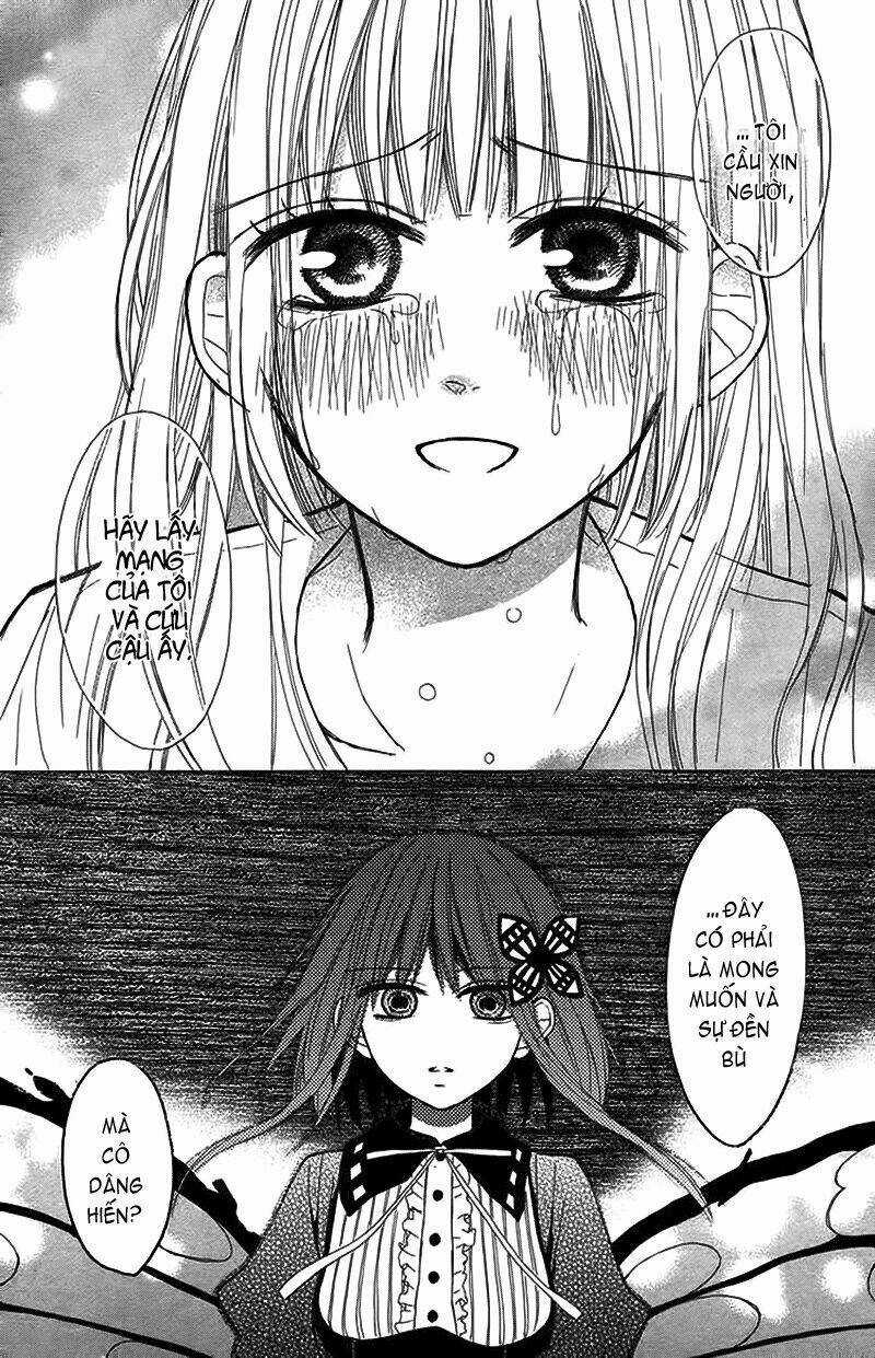 Gekkou Chou - Chapter 1 - Trang 37