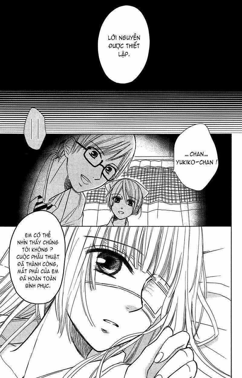 Gekkou Chou - Chapter 1 - Trang 38