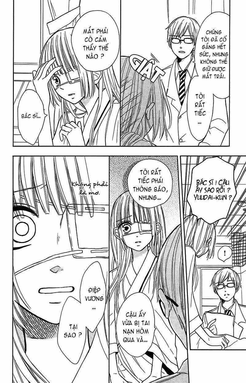 Gekkou Chou - Chapter 1 - Trang 39