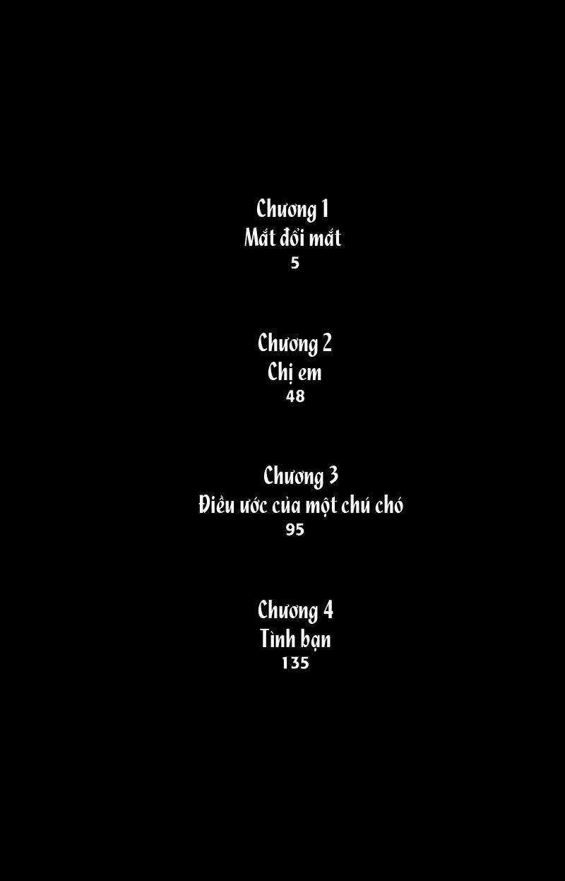 Gekkou Chou - Chapter 1 - Trang 5