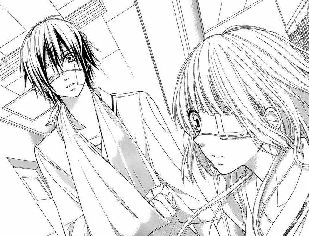 Gekkou Chou - Chapter 1 - Trang 41