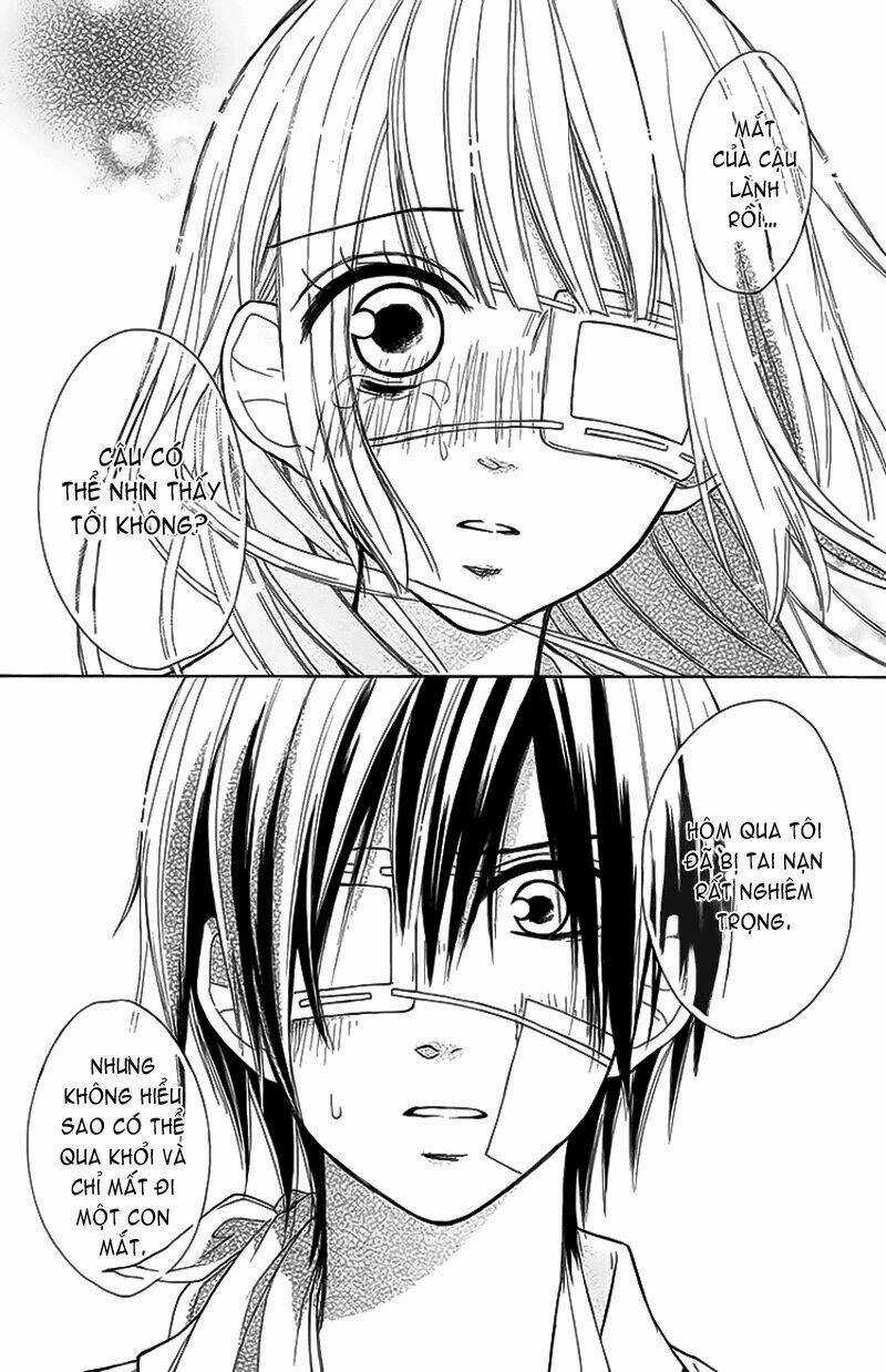 Gekkou Chou - Chapter 1 - Trang 42