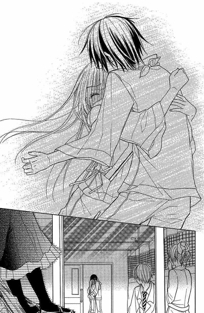 Gekkou Chou - Chapter 1 - Trang 43