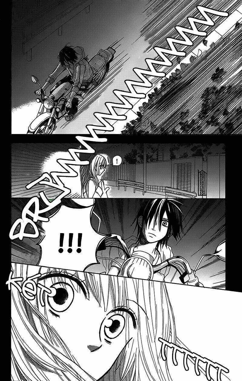 Gekkou Chou - Chapter 1 - Trang 7