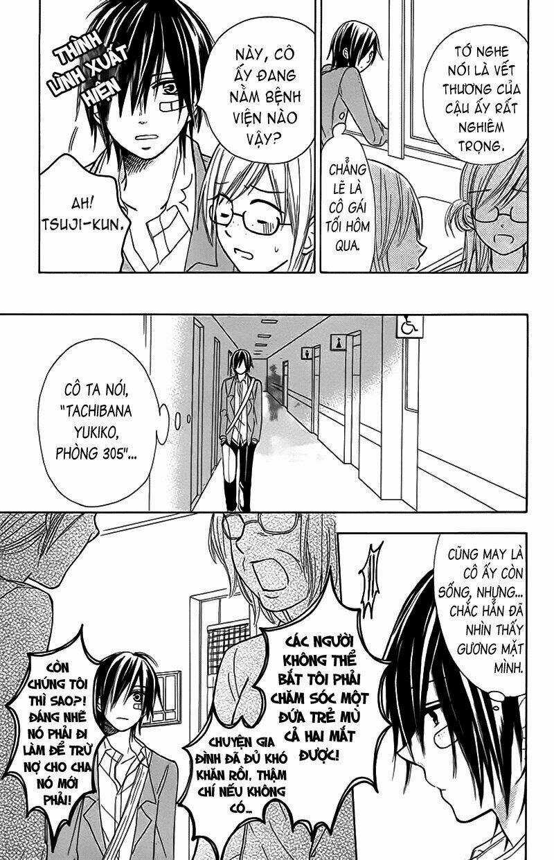 Gekkou Chou - Chapter 1 - Trang 10