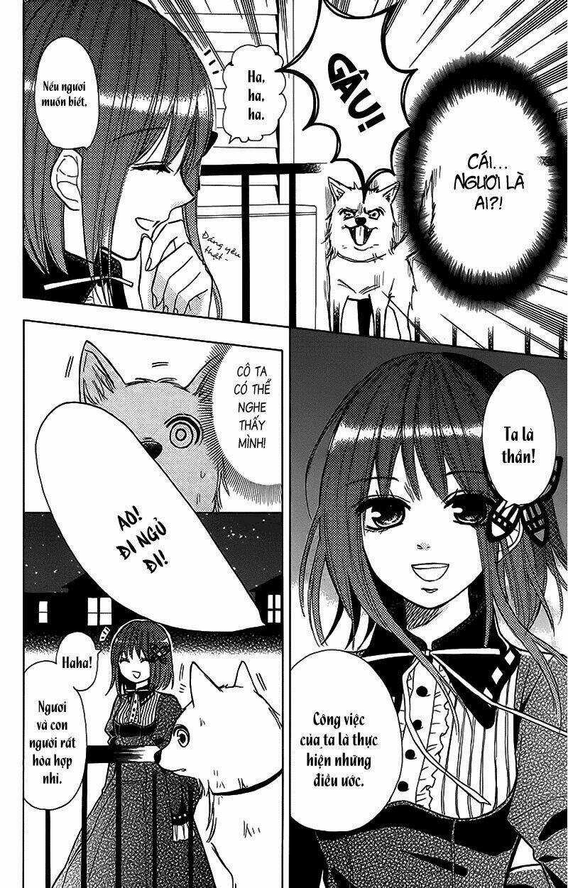 Gekkou Chou - Chapter 2 - Trang 11