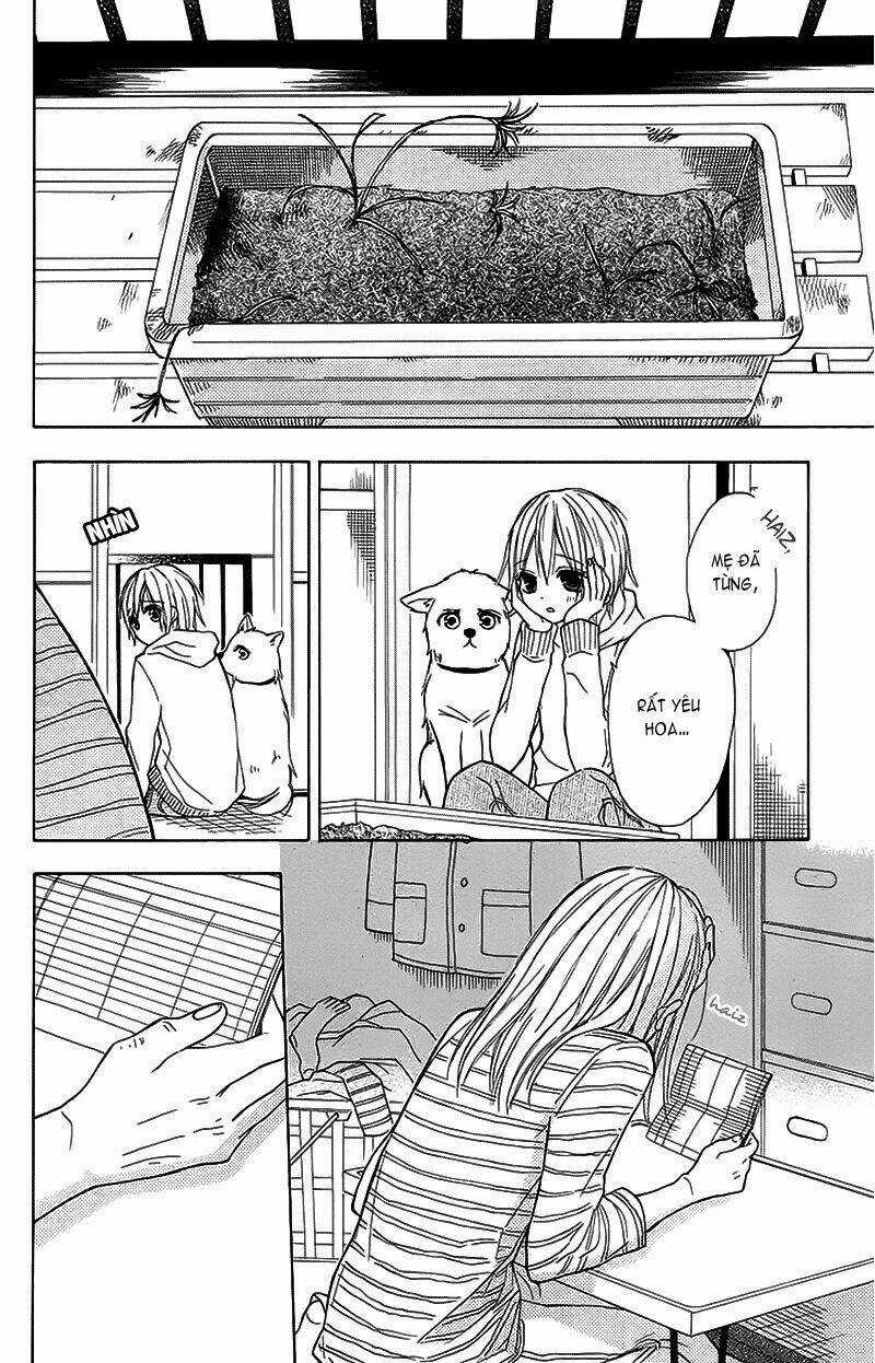 Gekkou Chou - Chapter 2 - Trang 13