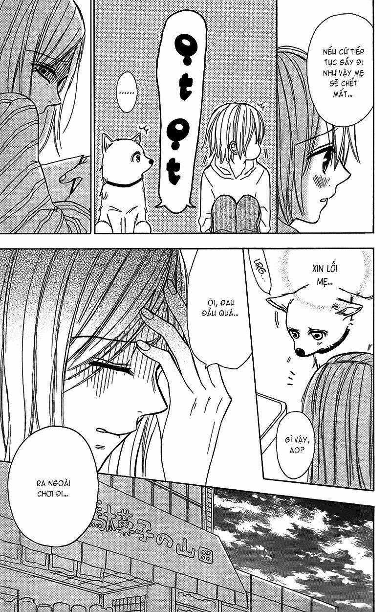 Gekkou Chou - Chapter 2 - Trang 14