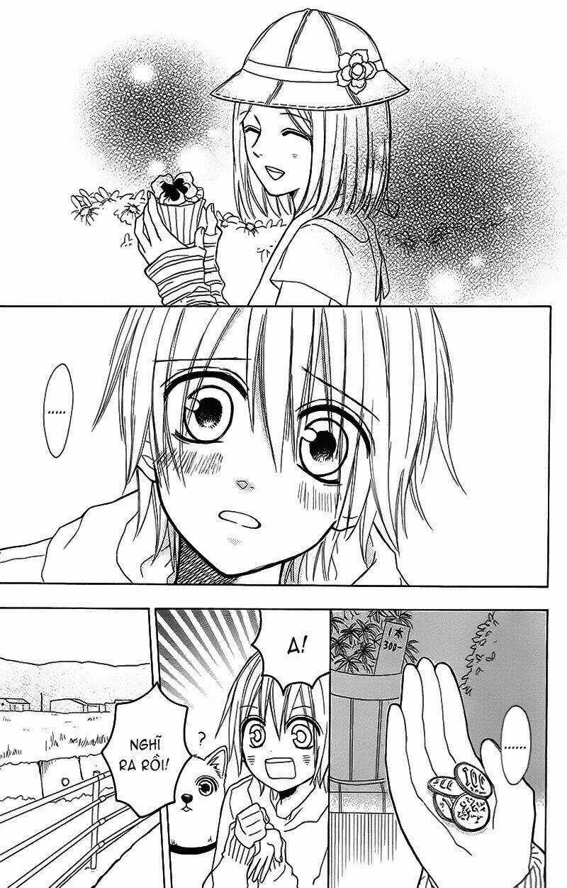 Gekkou Chou - Chapter 2 - Trang 18