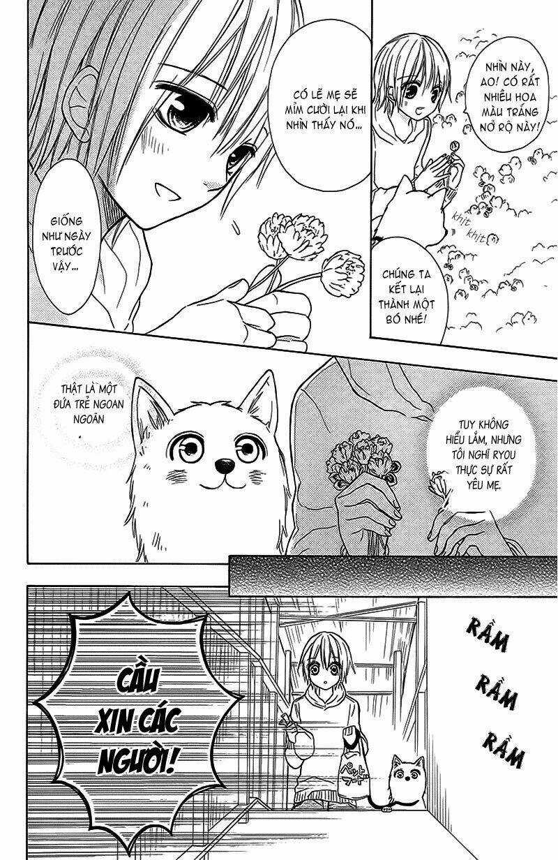 Gekkou Chou - Chapter 2 - Trang 19