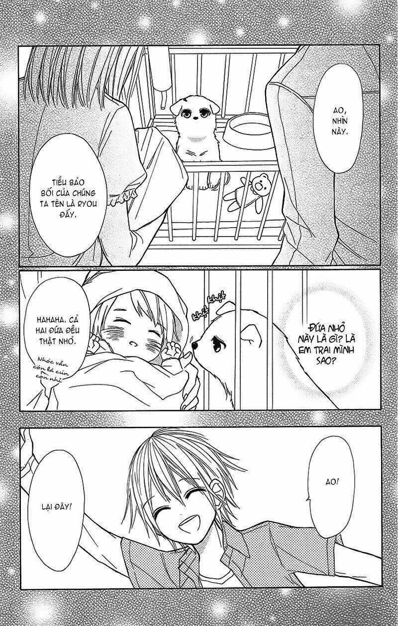 Gekkou Chou - Chapter 2 - Trang 3