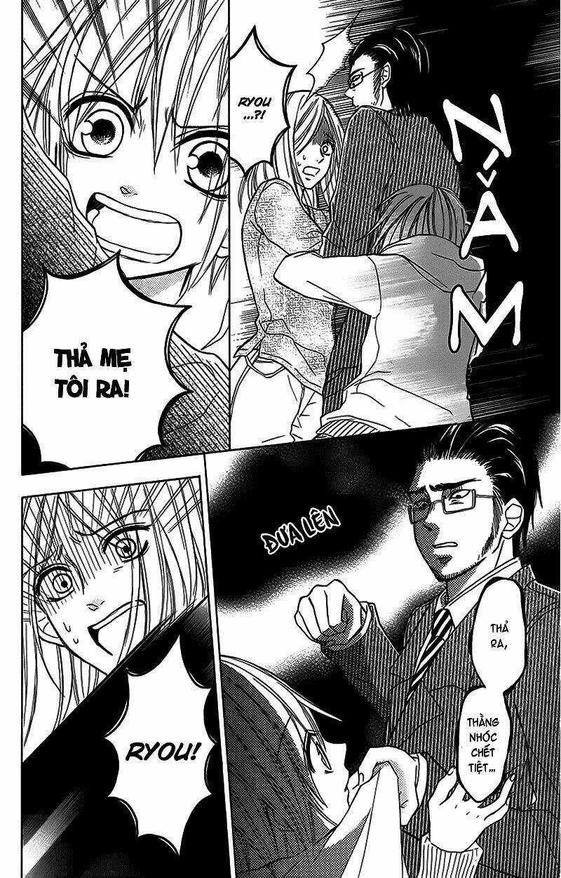 Gekkou Chou - Chapter 2 - Trang 21