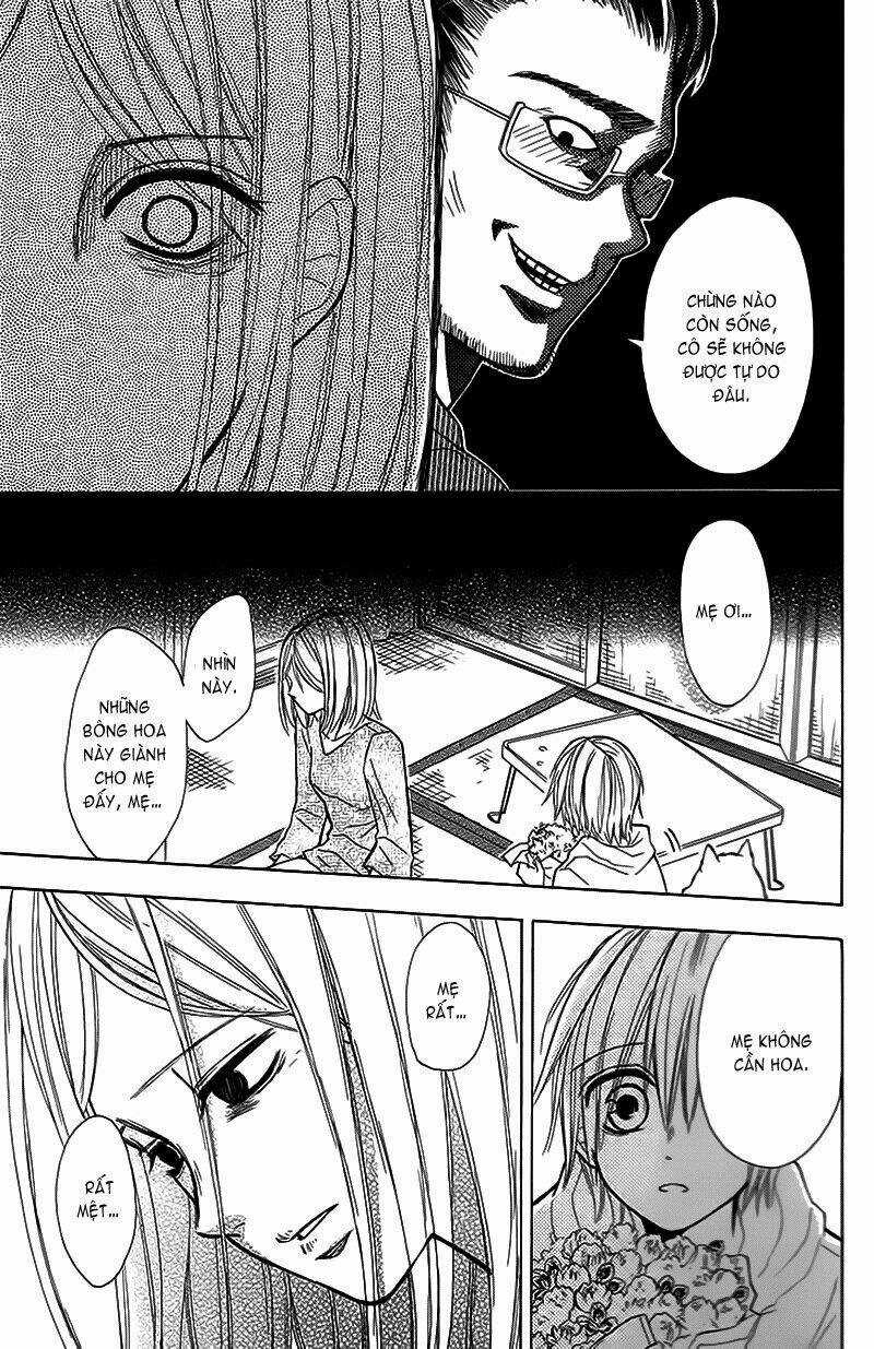 Gekkou Chou - Chapter 2 - Trang 24