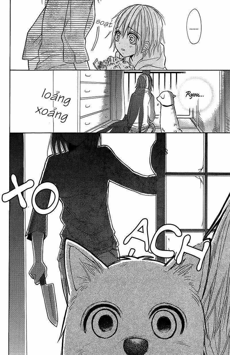 Gekkou Chou - Chapter 2 - Trang 25