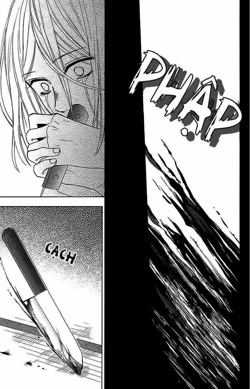 Gekkou Chou - Chapter 2 - Trang 28