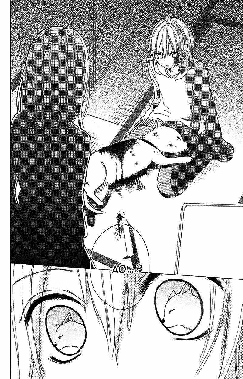 Gekkou Chou - Chapter 2 - Trang 29