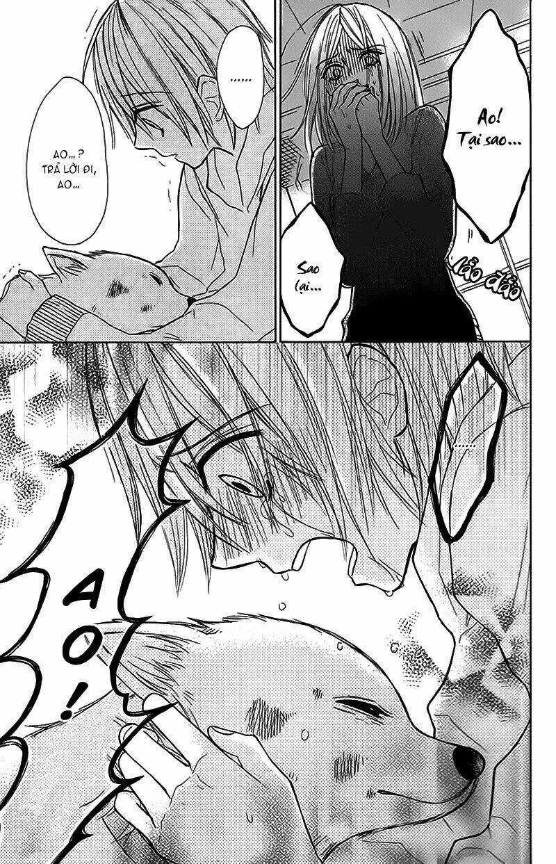 Gekkou Chou - Chapter 2 - Trang 30