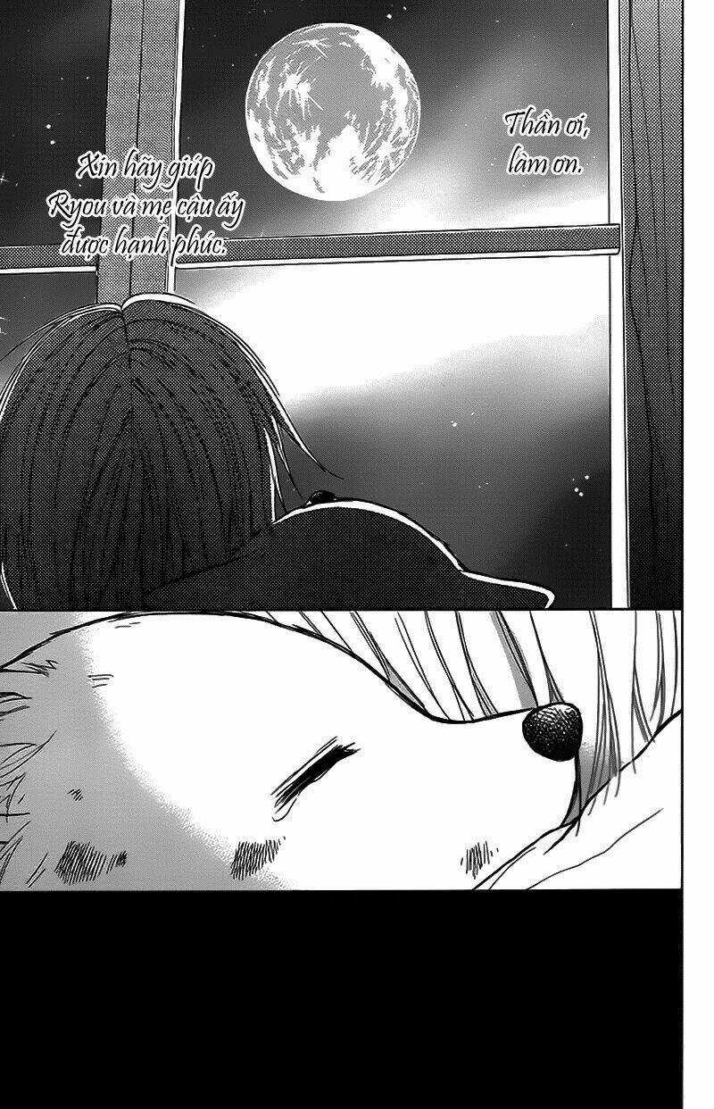 Gekkou Chou - Chapter 2 - Trang 32