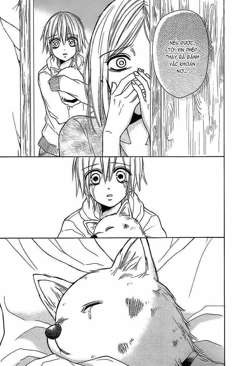 Gekkou Chou - Chapter 2 - Trang 36