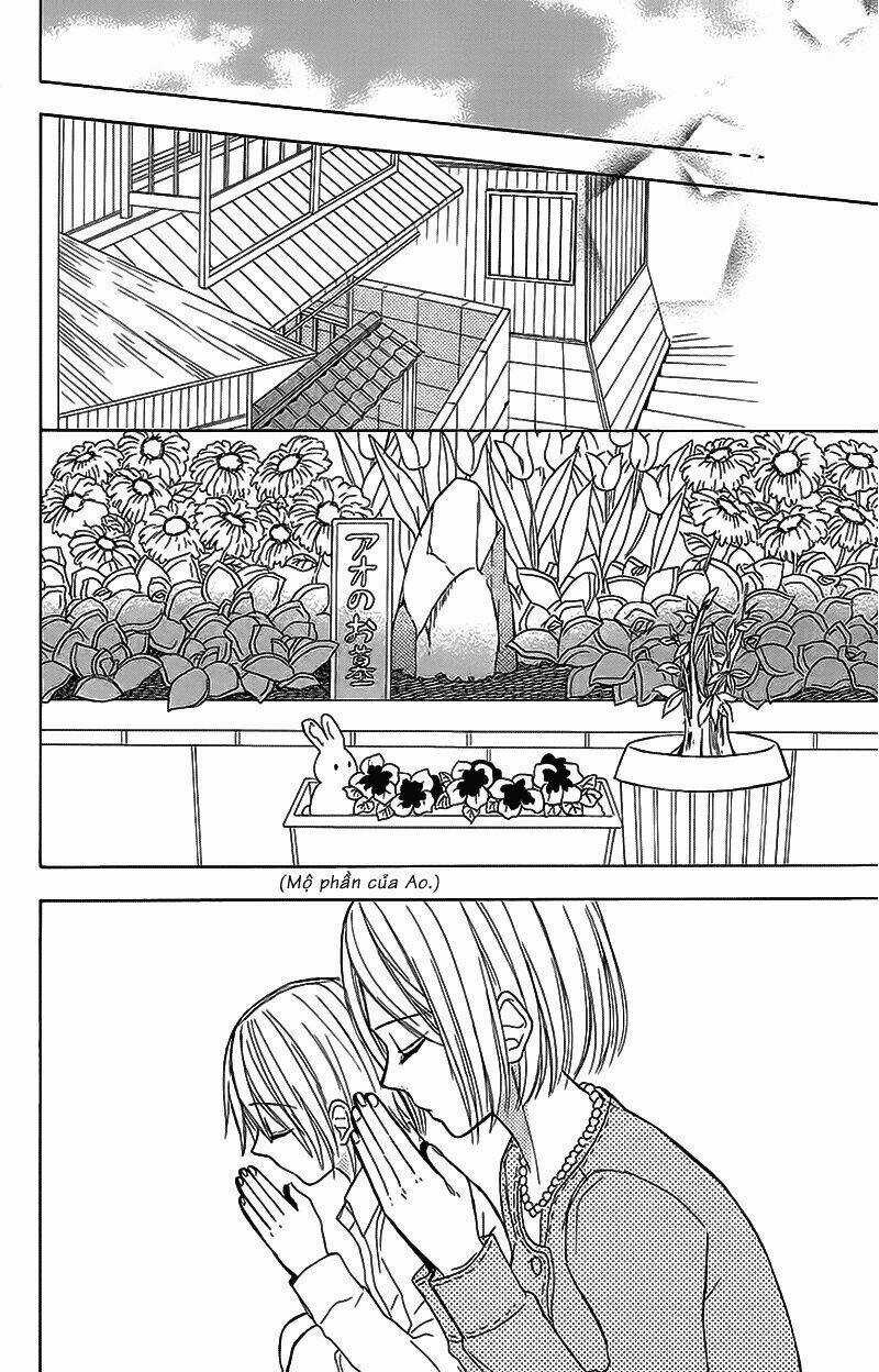 Gekkou Chou - Chapter 2 - Trang 37