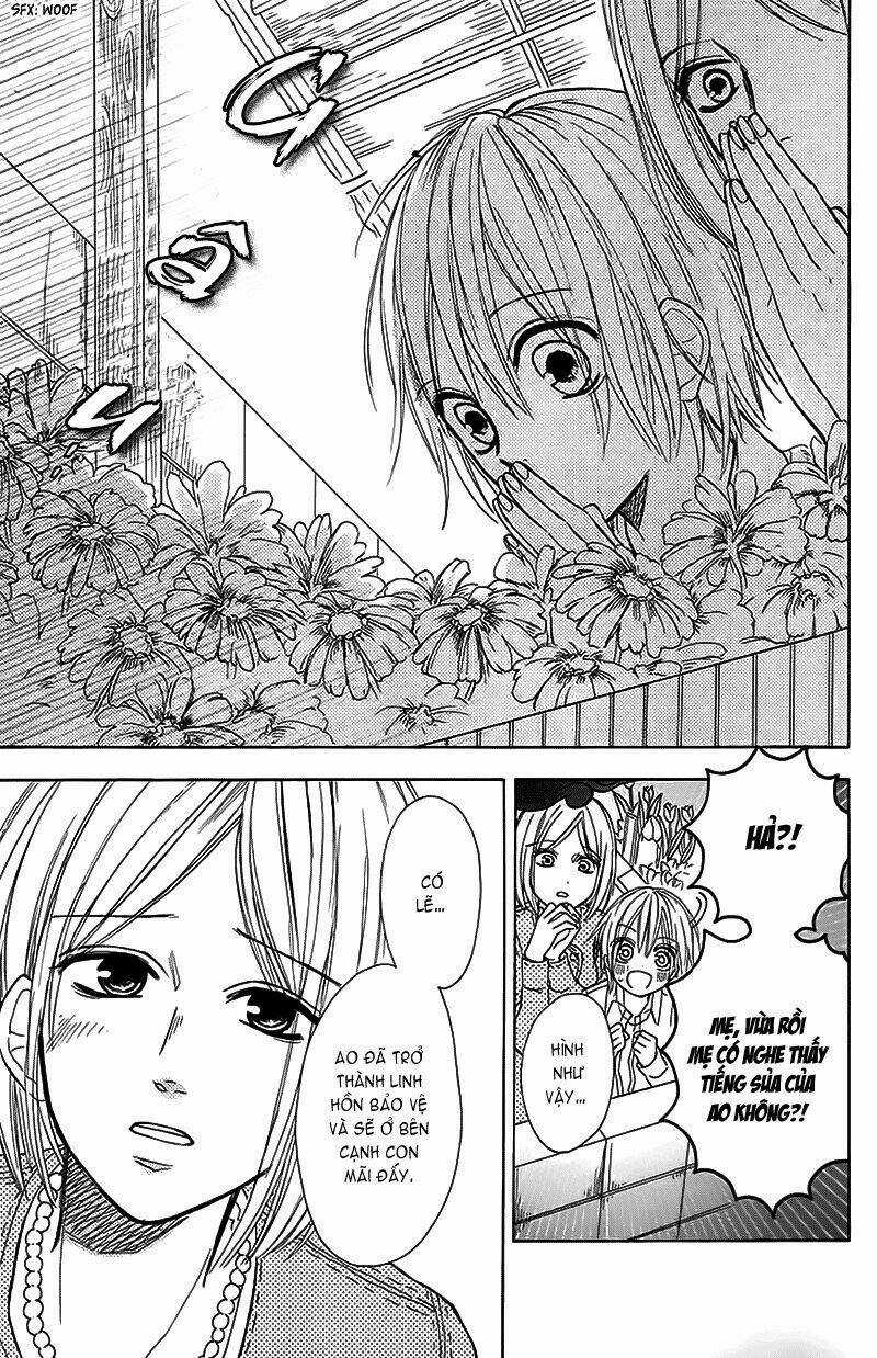 Gekkou Chou - Chapter 2 - Trang 38