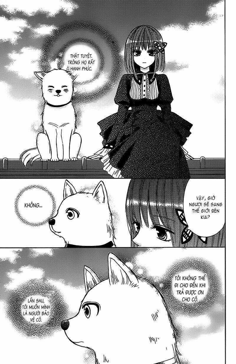 Gekkou Chou - Chapter 2 - Trang 40