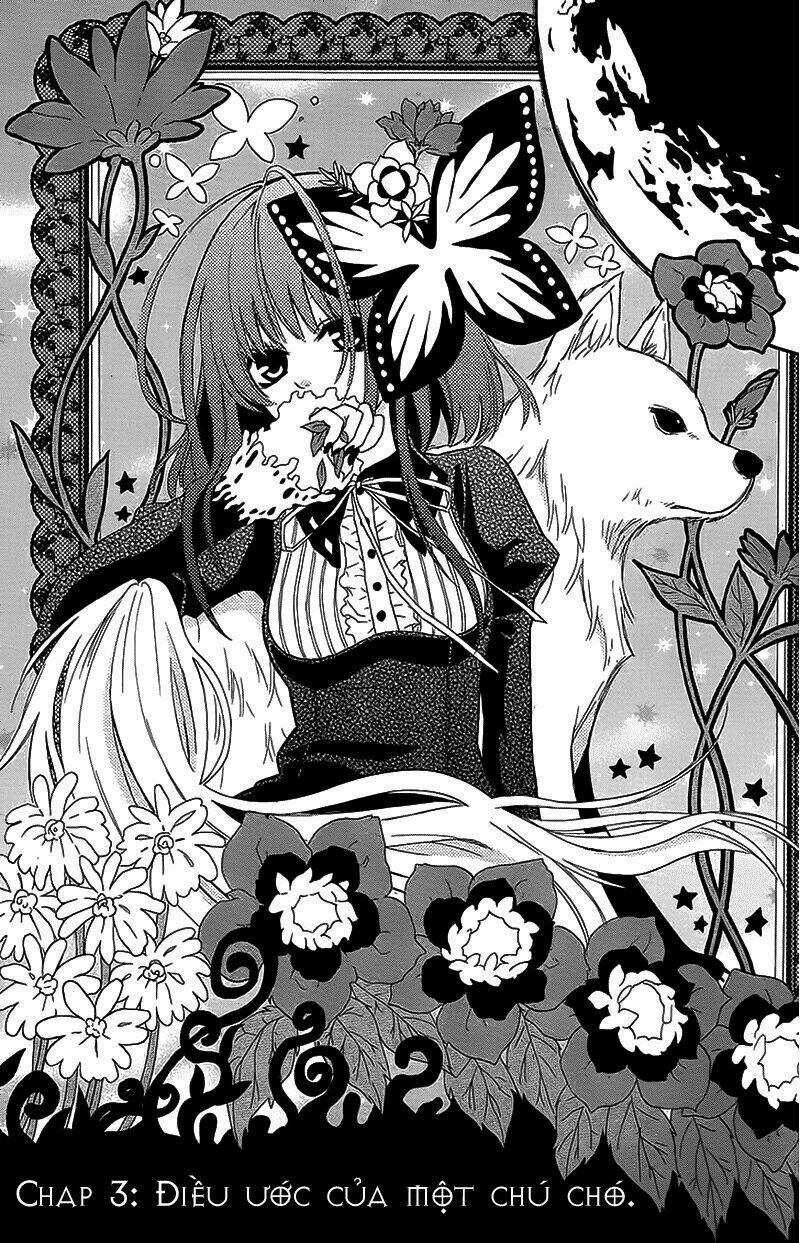 Gekkou Chou - Chapter 2 - Trang 5