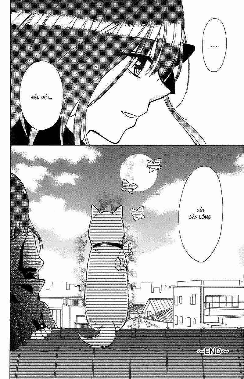 Gekkou Chou - Chapter 2 - Trang 41