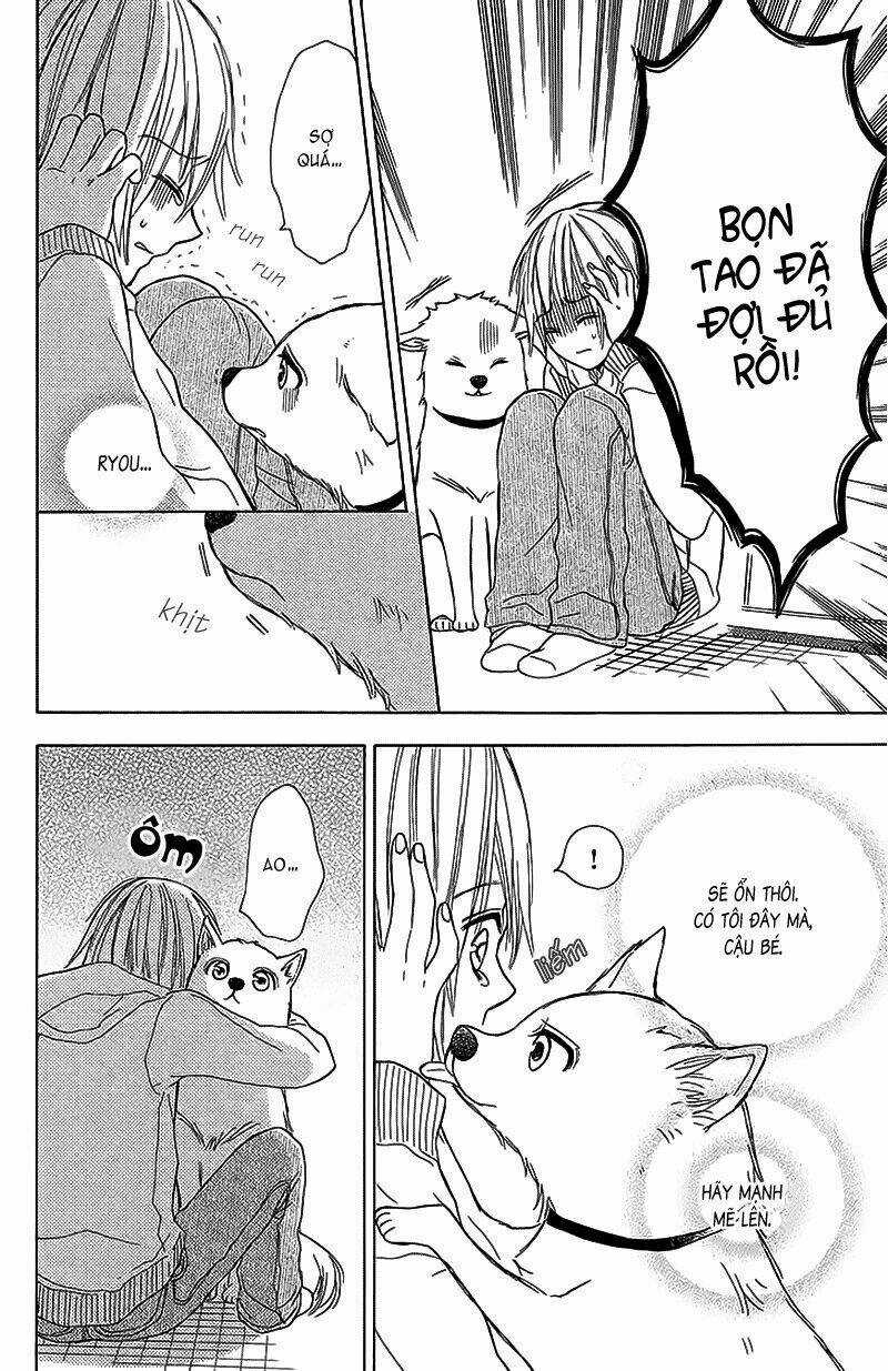 Gekkou Chou - Chapter 2 - Trang 8