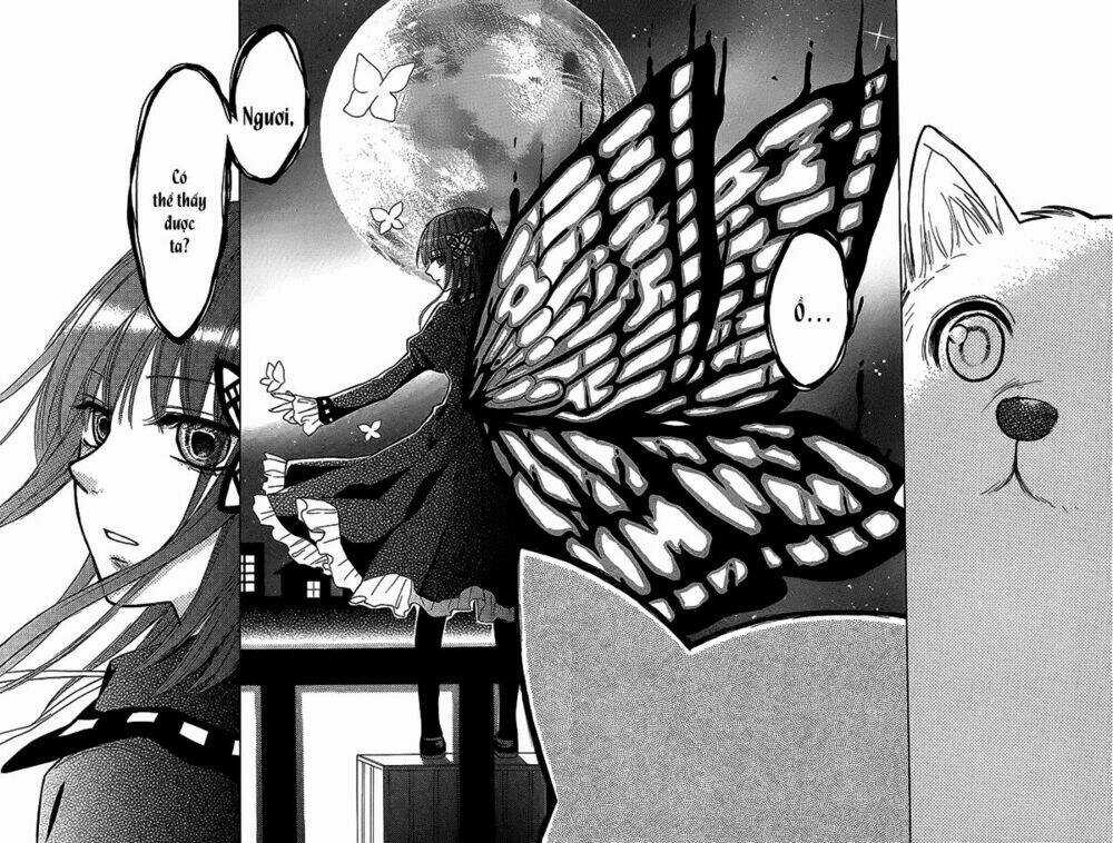 Gekkou Chou - Chapter 2 - Trang 10