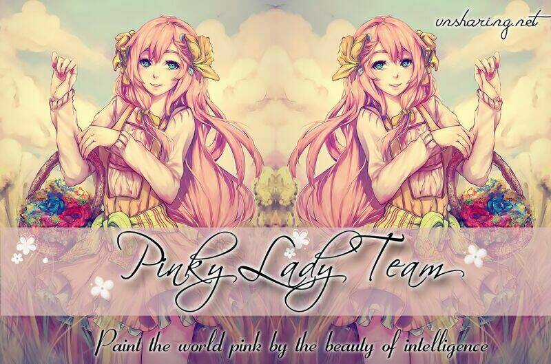 Gekkou Chou - Chapter 3 - Trang 1