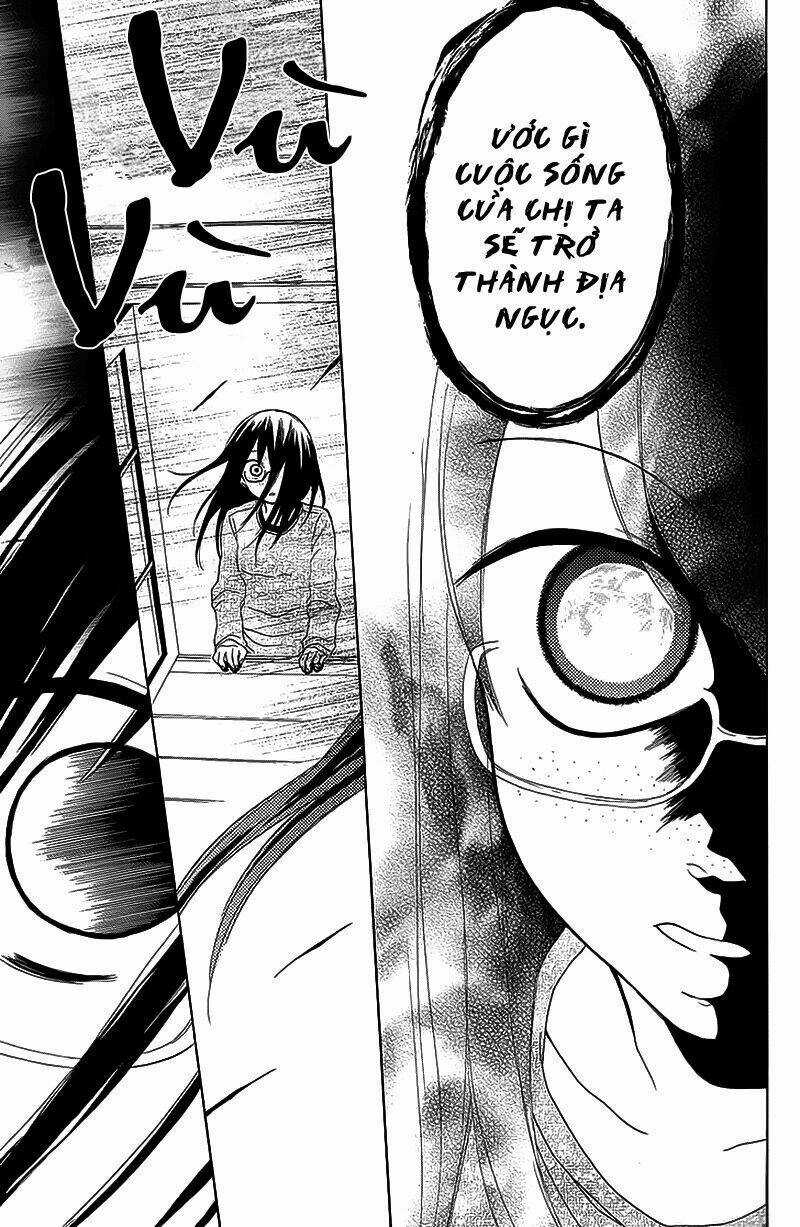 Gekkou Chou - Chapter 3 - Trang 11