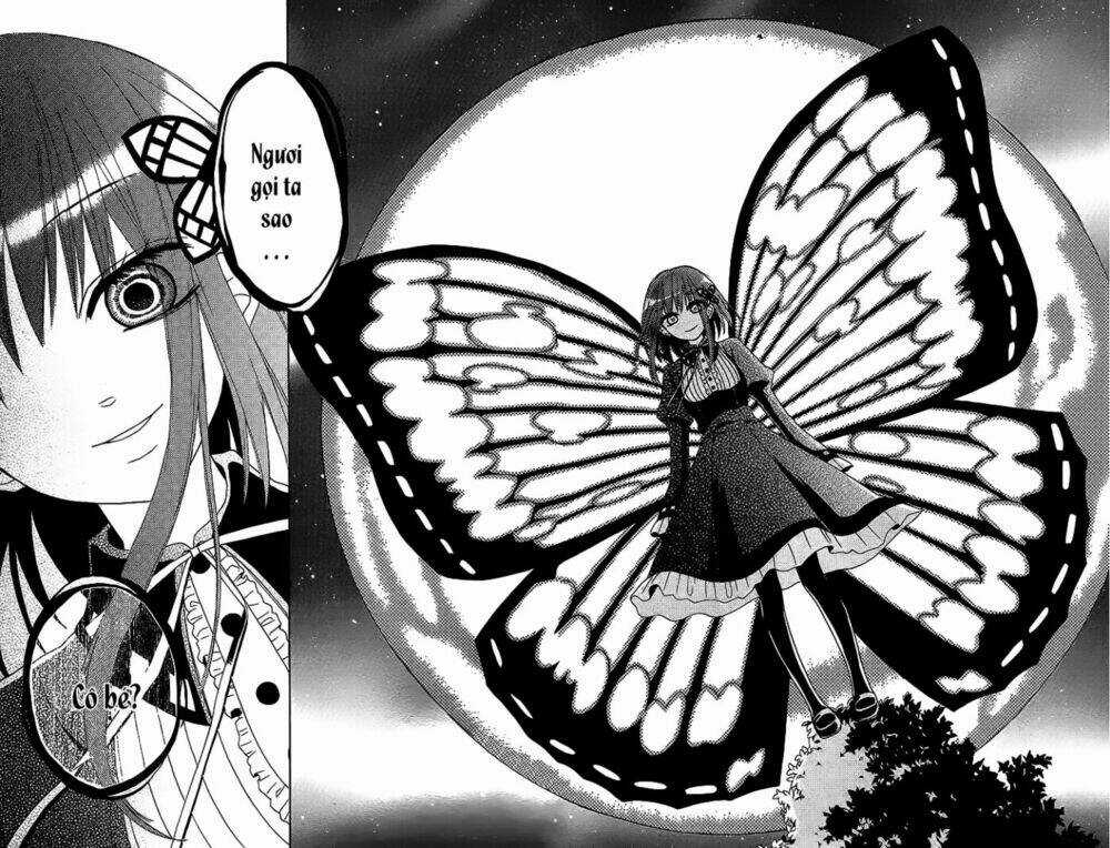 Gekkou Chou - Chapter 3 - Trang 12