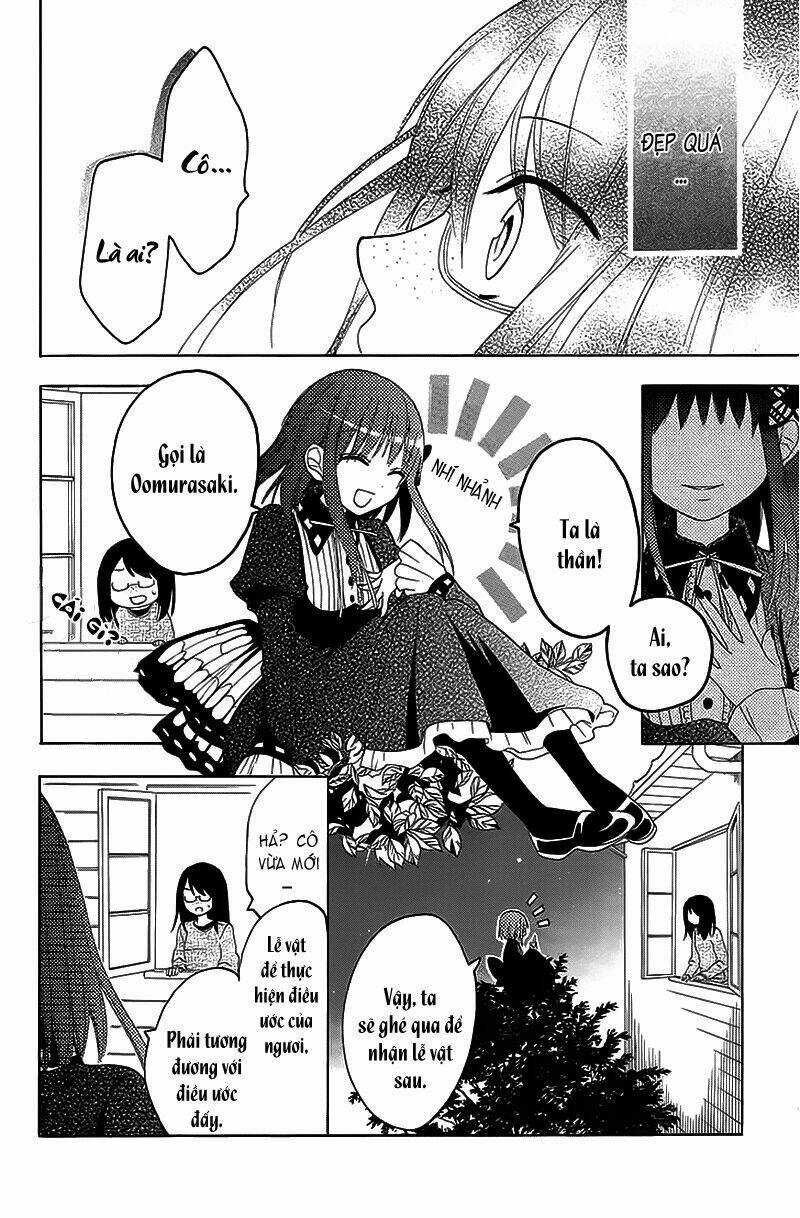 Gekkou Chou - Chapter 3 - Trang 13