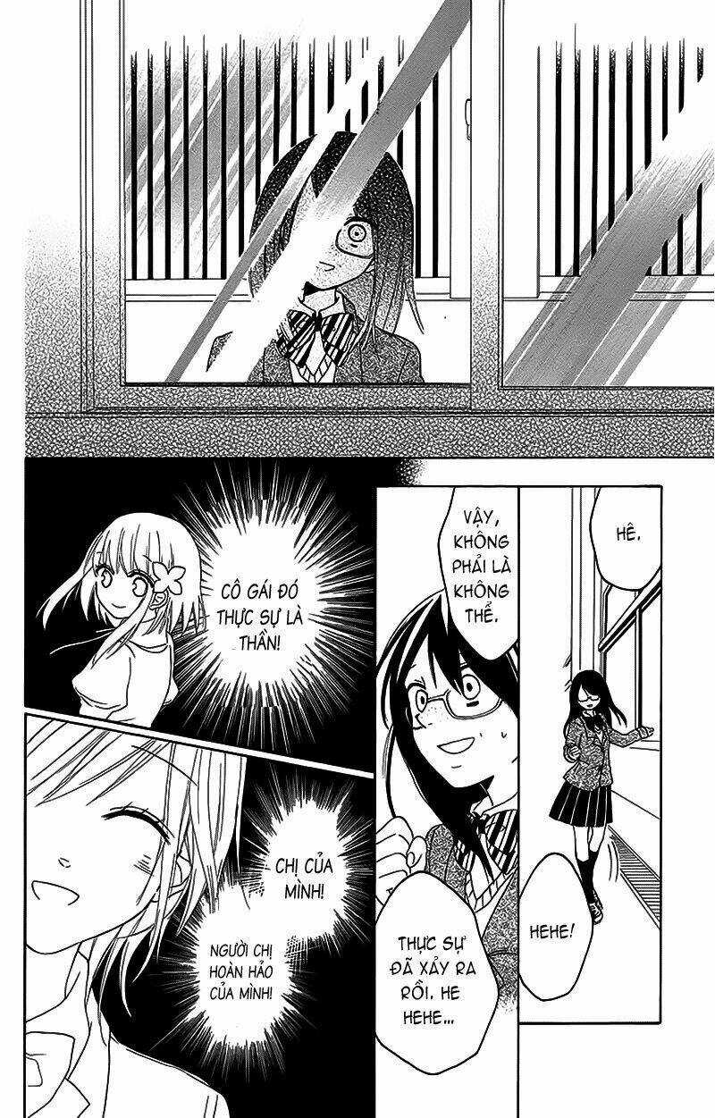 Gekkou Chou - Chapter 3 - Trang 19