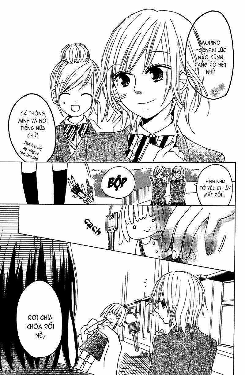 Gekkou Chou - Chapter 3 - Trang 3