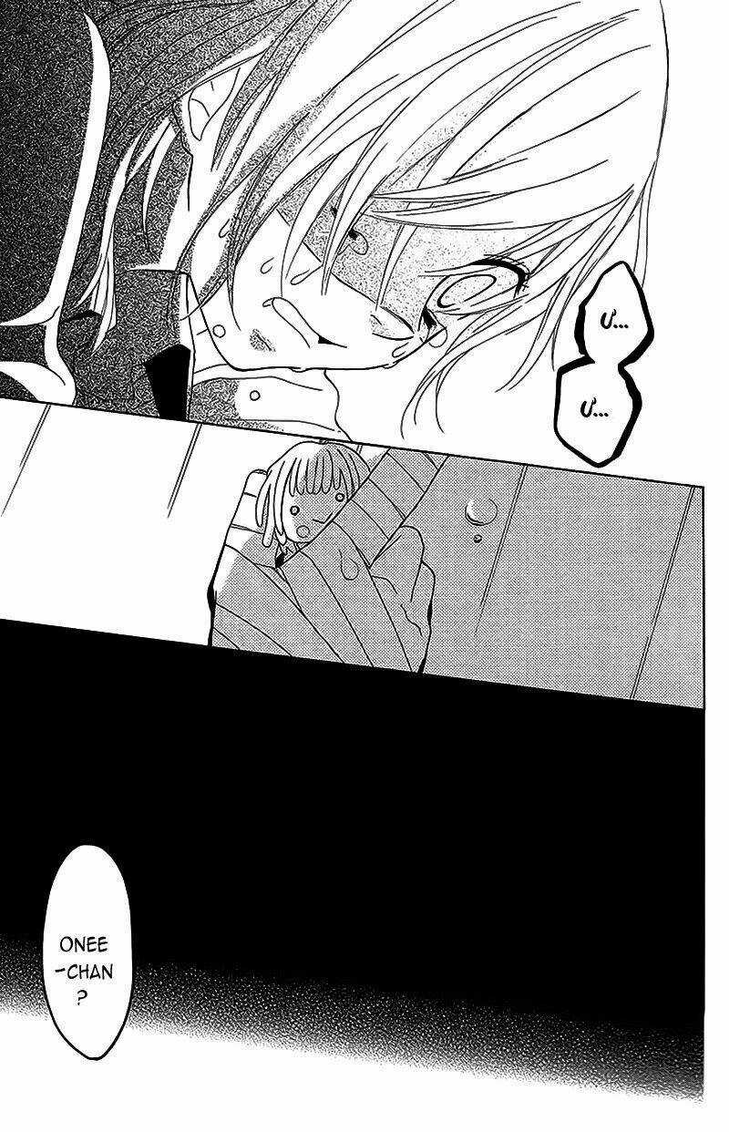 Gekkou Chou - Chapter 3 - Trang 22