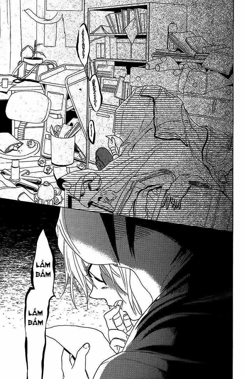 Gekkou Chou - Chapter 3 - Trang 24