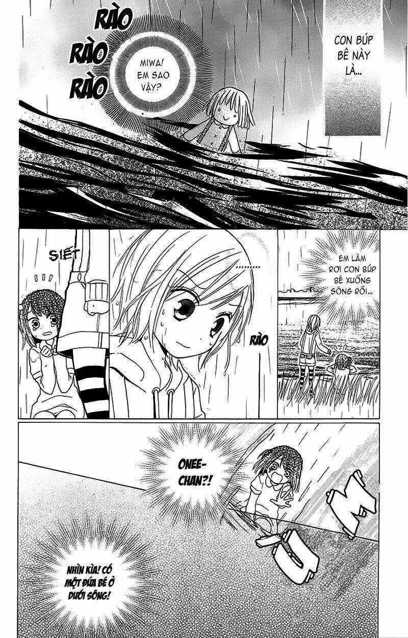 Gekkou Chou - Chapter 3 - Trang 27