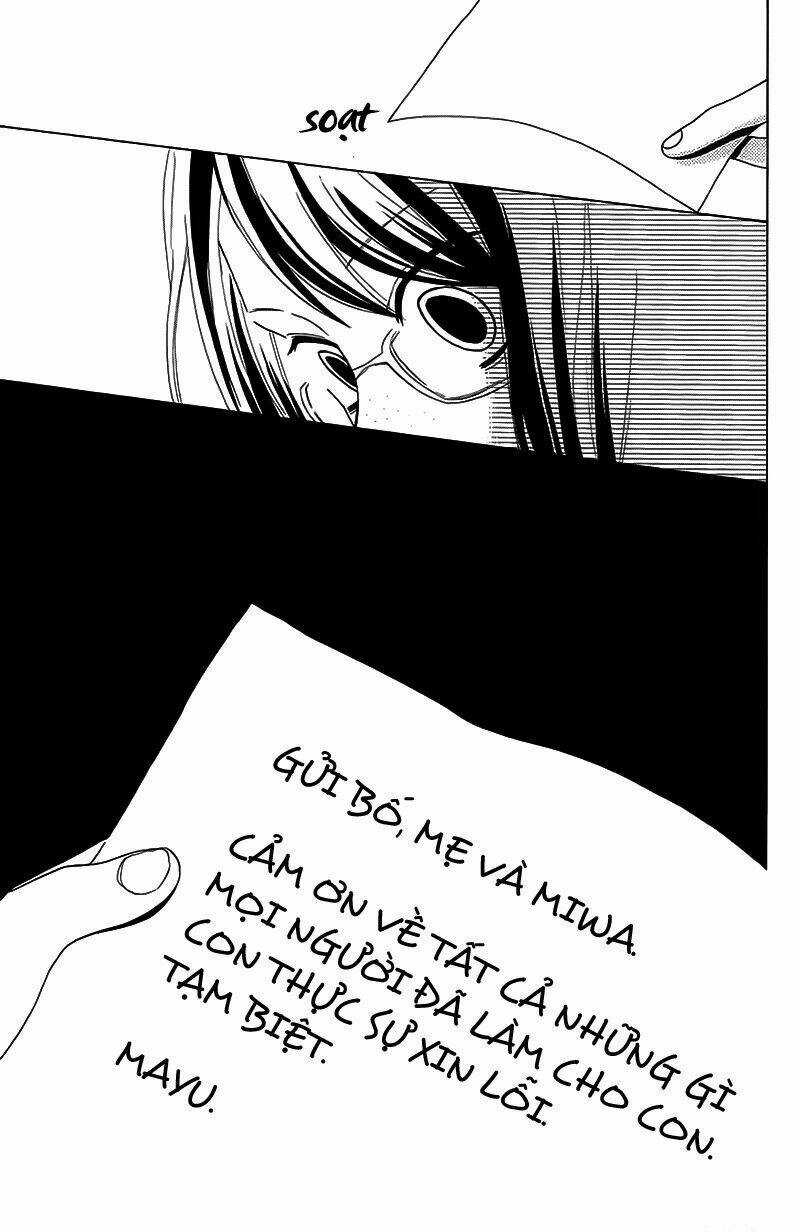 Gekkou Chou - Chapter 3 - Trang 30