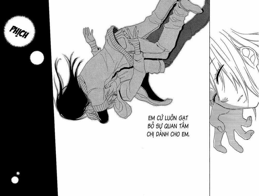 Gekkou Chou - Chapter 3 - Trang 33