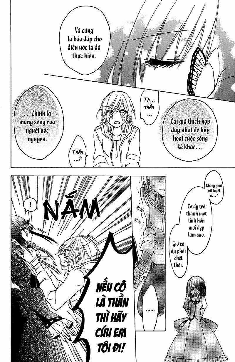 Gekkou Chou - Chapter 3 - Trang 38