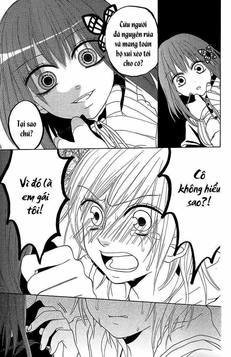 Gekkou Chou - Chapter 3 - Trang 39