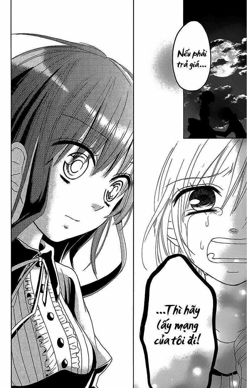 Gekkou Chou - Chapter 3 - Trang 40