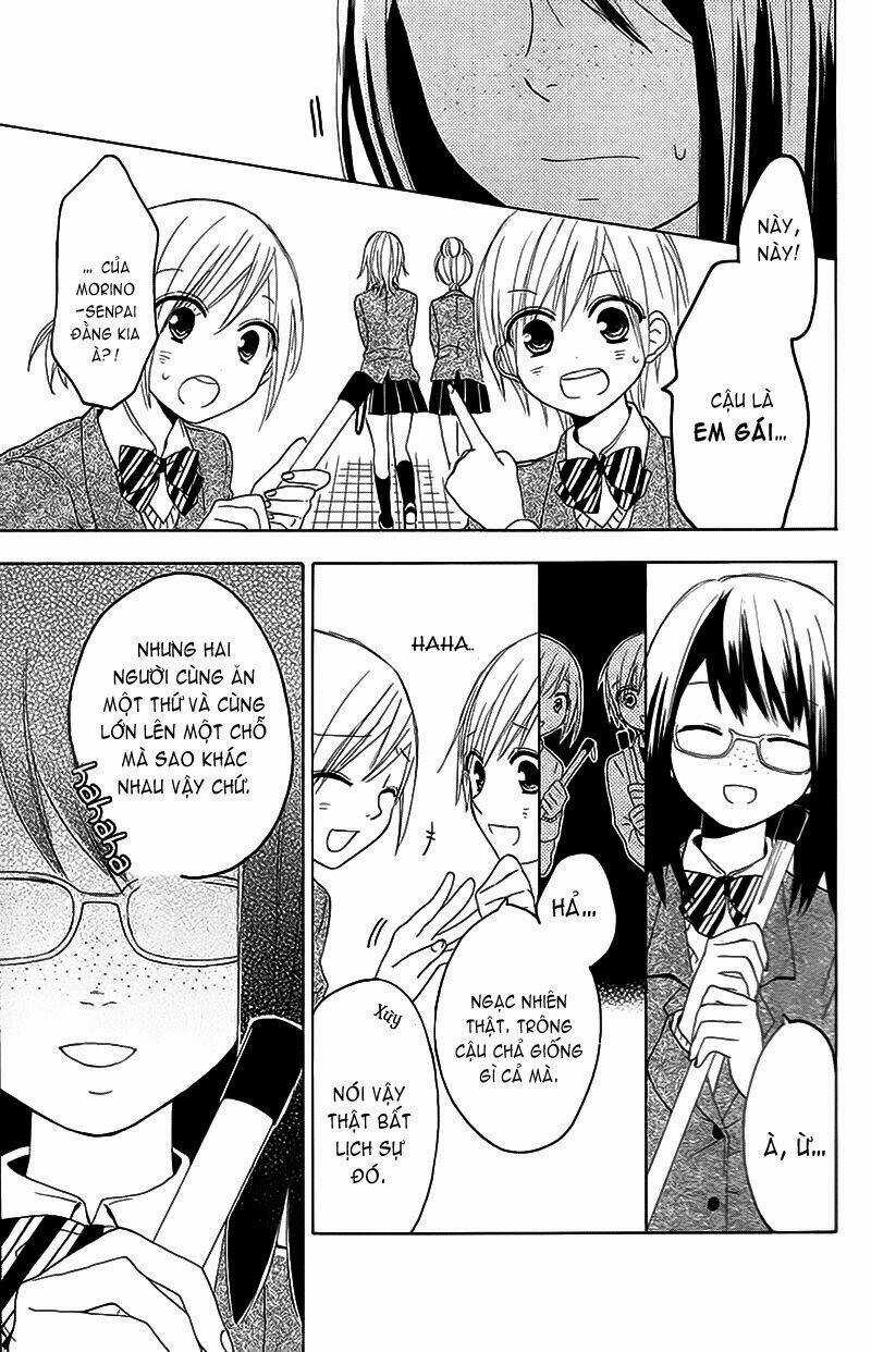 Gekkou Chou - Chapter 3 - Trang 5