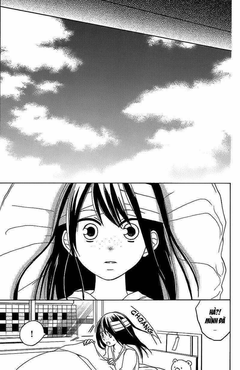 Gekkou Chou - Chapter 3 - Trang 41