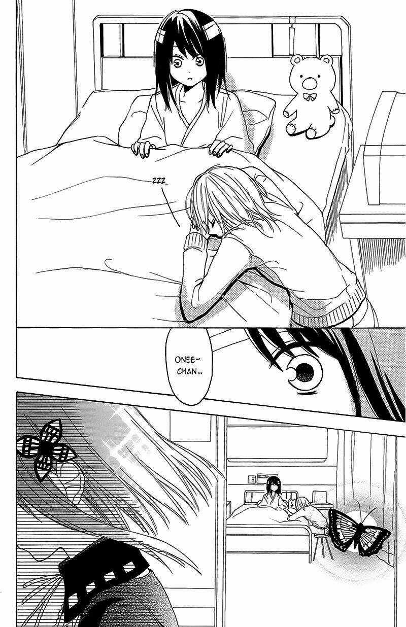 Gekkou Chou - Chapter 3 - Trang 42